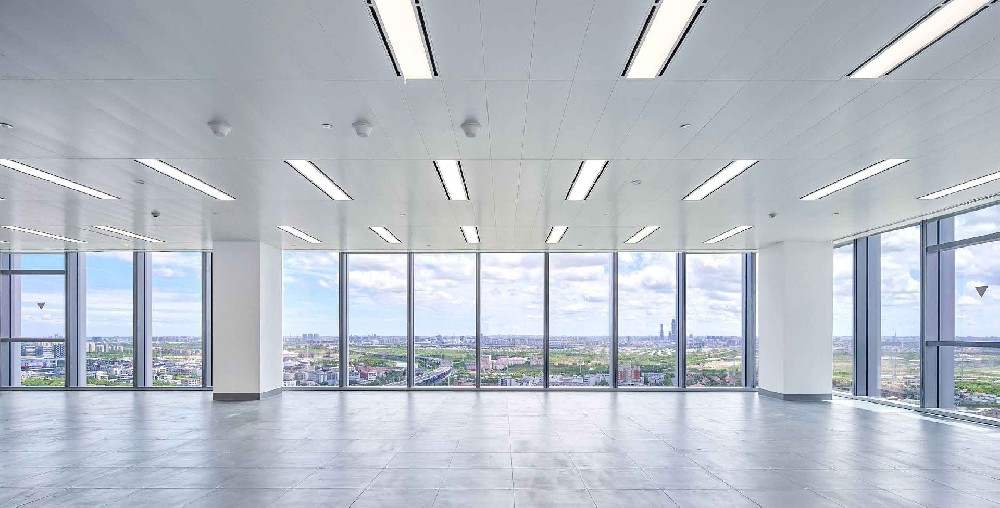 2270整层办公室出租