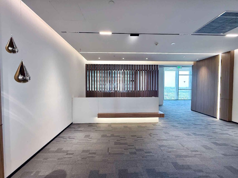 1081平写字楼出租