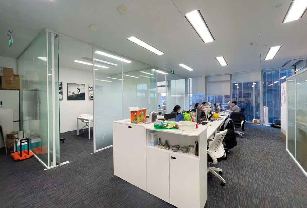 181平办公室出租